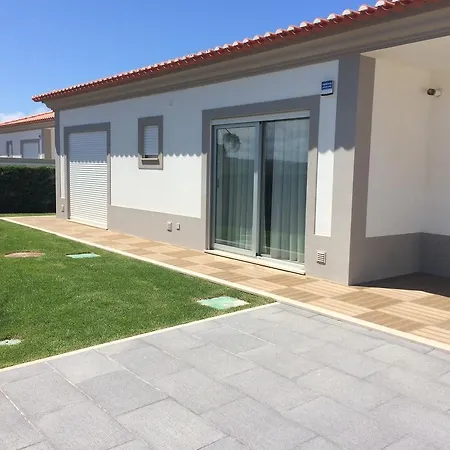 Golf 8 别墅 Amoreira (Leiria)